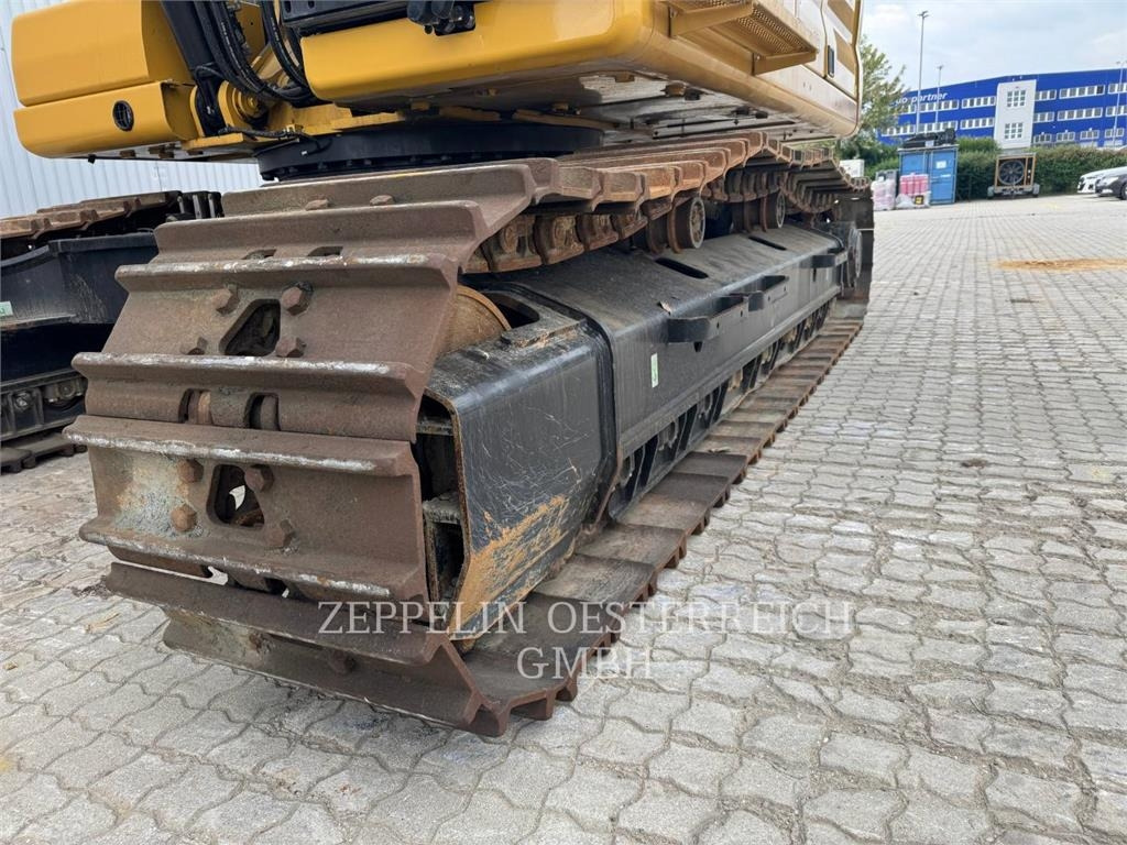 Crawler excavator CAT 330-07: picture 13 Crawler excavator CAT 330-07: picture 13