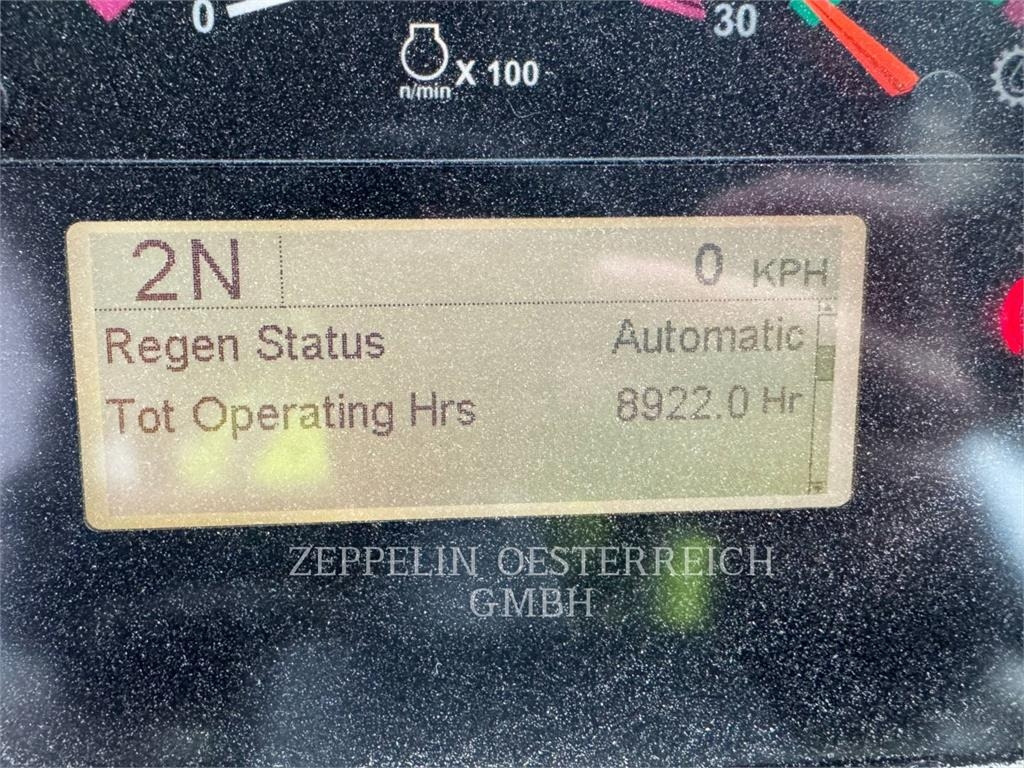 CAT 950K - Wheel loader: picture 5 CAT 950K - Wheel loader: picture 5