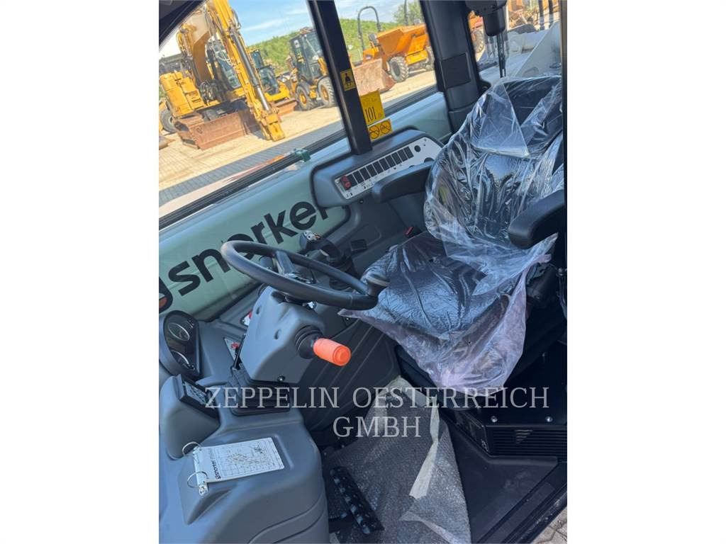 Telescopic handler Faresin 6.26 CLASSIC 52: picture 12