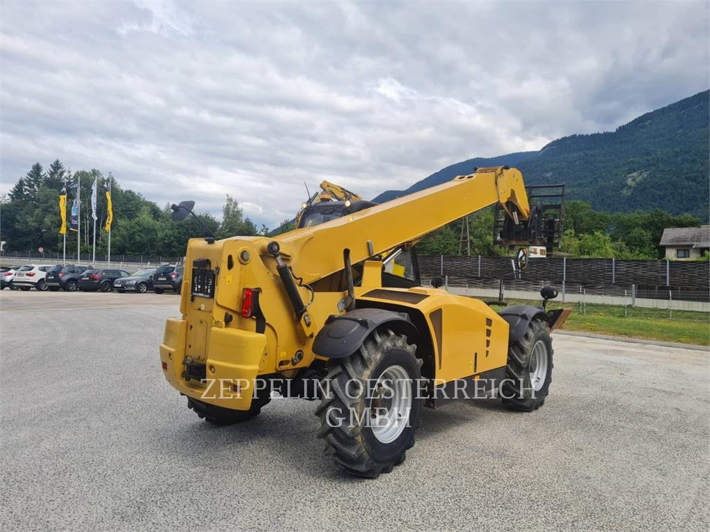 CAT TH 414 - Other machinery: picture 4 CAT TH 414 - Other machinery: picture 4