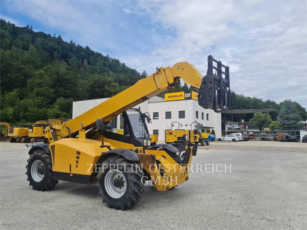CAT TH 414 - Other machinery: picture 2 CAT TH 414 - Other machinery: picture 2