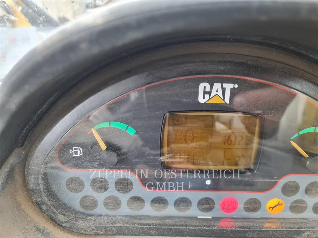 CAT TH 414 - Other machinery: picture 5 CAT TH 414 - Other machinery: picture 5