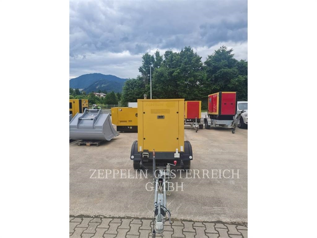 Olympian CAT GEP18-4 - Other machinery: picture 4 Olympian CAT GEP18-4 - Other machinery: picture 4