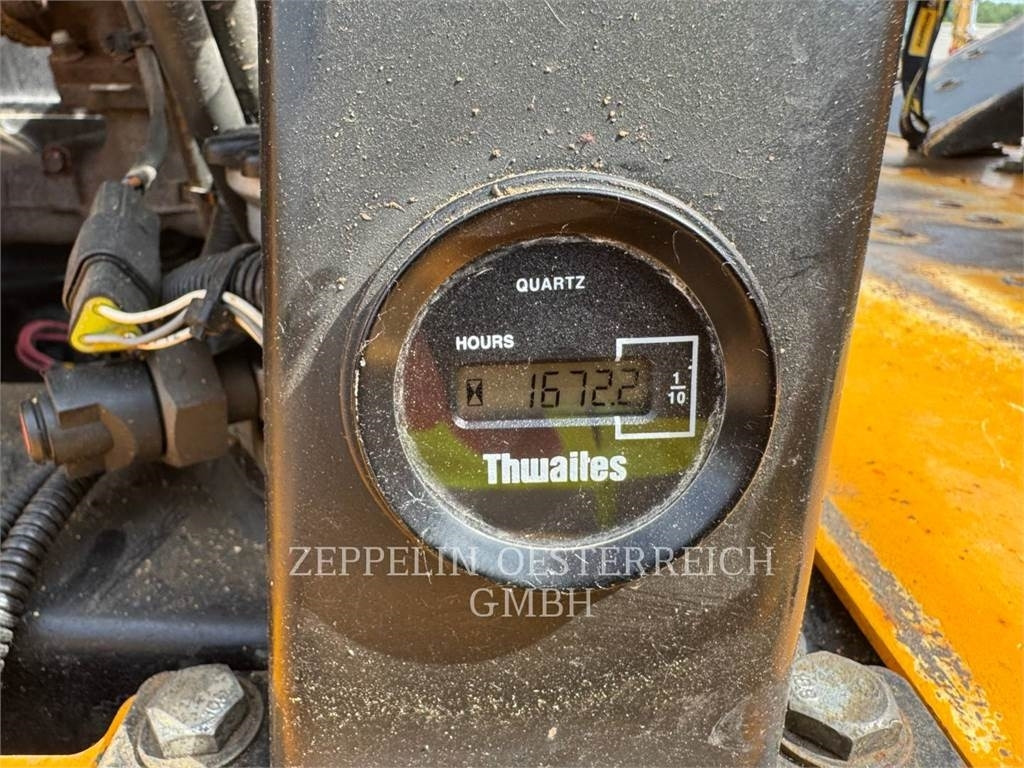 Thwaites T450 - Other machinery: picture 5 Thwaites T450 - Other machinery: picture 5