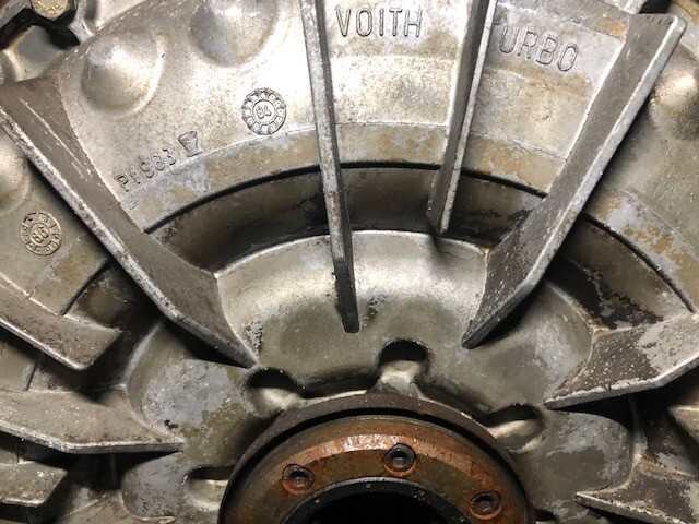 Fendt 312 LSA Turbo Sprzęgło - Clutch and parts for Agricultural machinery: picture 5 Fendt 312 LSA Turbo Sprzęgło - Clutch and parts for Agricultural machinery: picture 5