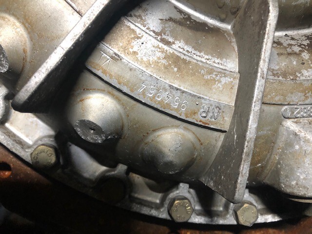 Fendt 312 LSA Turbo Sprzęgło - Clutch and parts for Agricultural machinery: picture 3 Fendt 312 LSA Turbo Sprzęgło - Clutch and parts for Agricultural machinery: picture 3