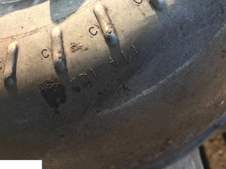 Manitou Sprzęgło Hydrokinetyczne zmiennik Konwerter Manitou 209372 - Transmission for Agricultural machinery: picture 1 Manitou Sprzęgło Hydrokinetyczne zmiennik Konwerter Manitou 209372 - Transmission for Agricultural machinery: picture 1