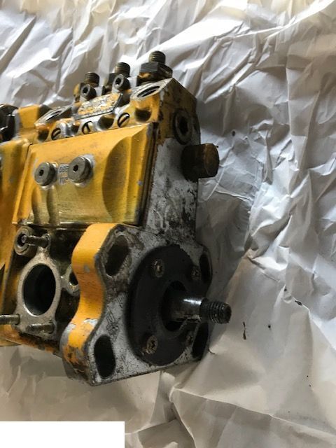 Pompa Paliwa Deutz F3L912 - Fuel pump for Agricultural machinery: picture 2 Pompa Paliwa Deutz F3L912 - Fuel pump for Agricultural machinery: picture 2