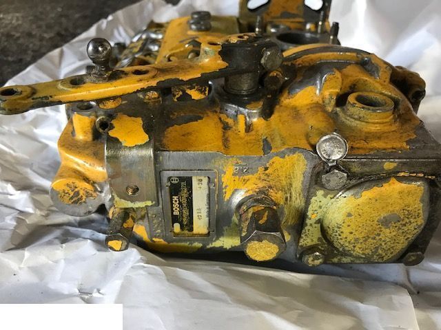 Pompa Paliwa Deutz F3L912 - Fuel pump for Agricultural machinery: picture 3 Pompa Paliwa Deutz F3L912 - Fuel pump for Agricultural machinery: picture 3