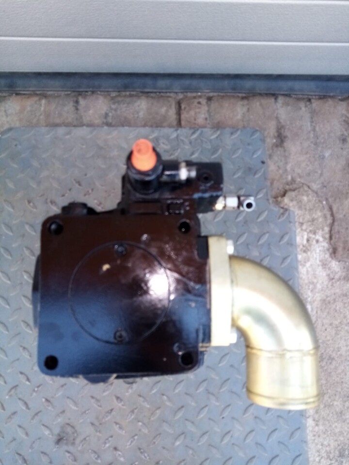 Hydraulics for Agricultural machinery Rexroth A11V075LR3S: picture 6 Hydraulics for Agricultural machinery Rexroth A11V075LR3S: picture 6