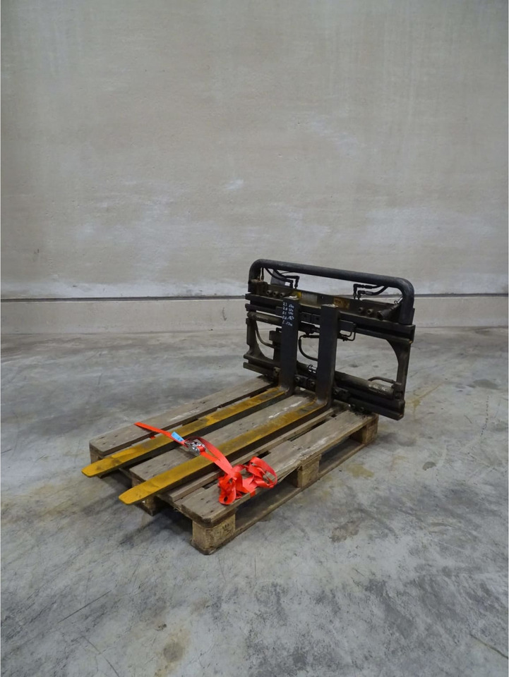 Attachment for Material handling equipment Kaup 2T160B: picture 1