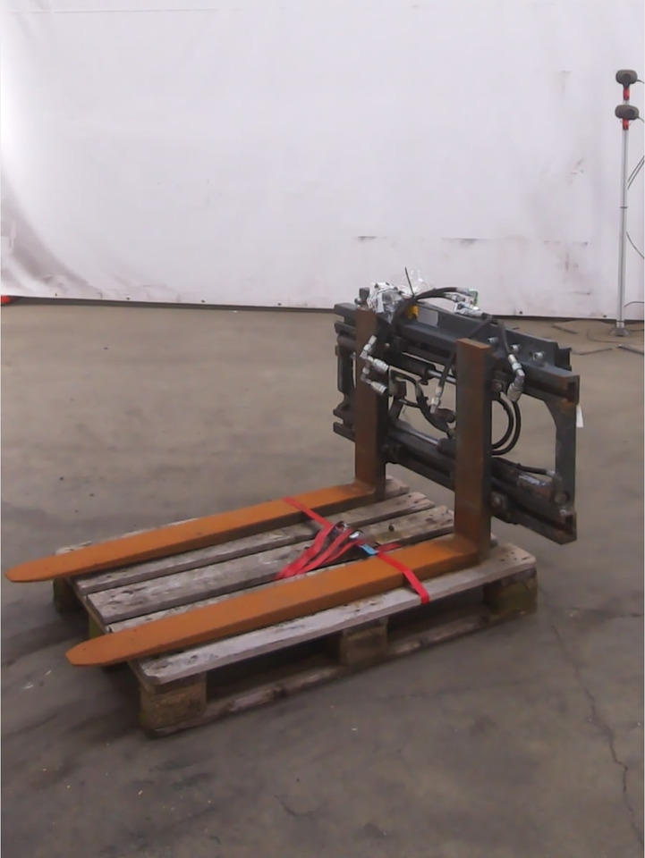 Kaup 2T466B - Attachment for Material handling equipment: picture 1 Kaup 2T466B - Attachment for Material handling equipment: picture 1