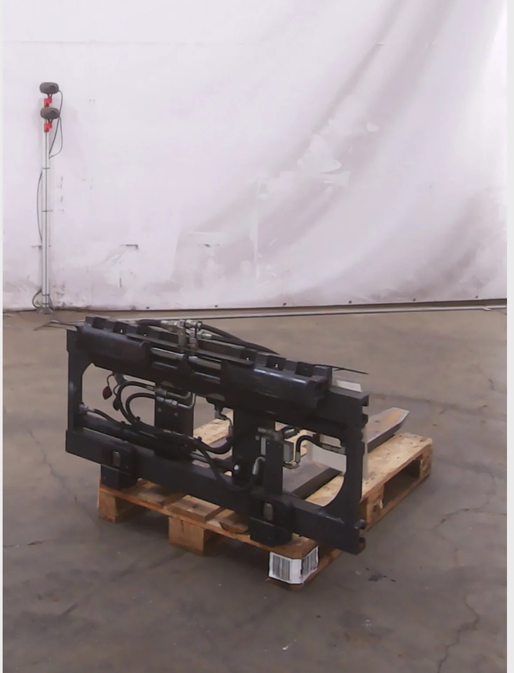 Kaup 2T466B2A - Attachment for Material handling equipment: picture 3 Kaup 2T466B2A - Attachment for Material handling equipment: picture 3