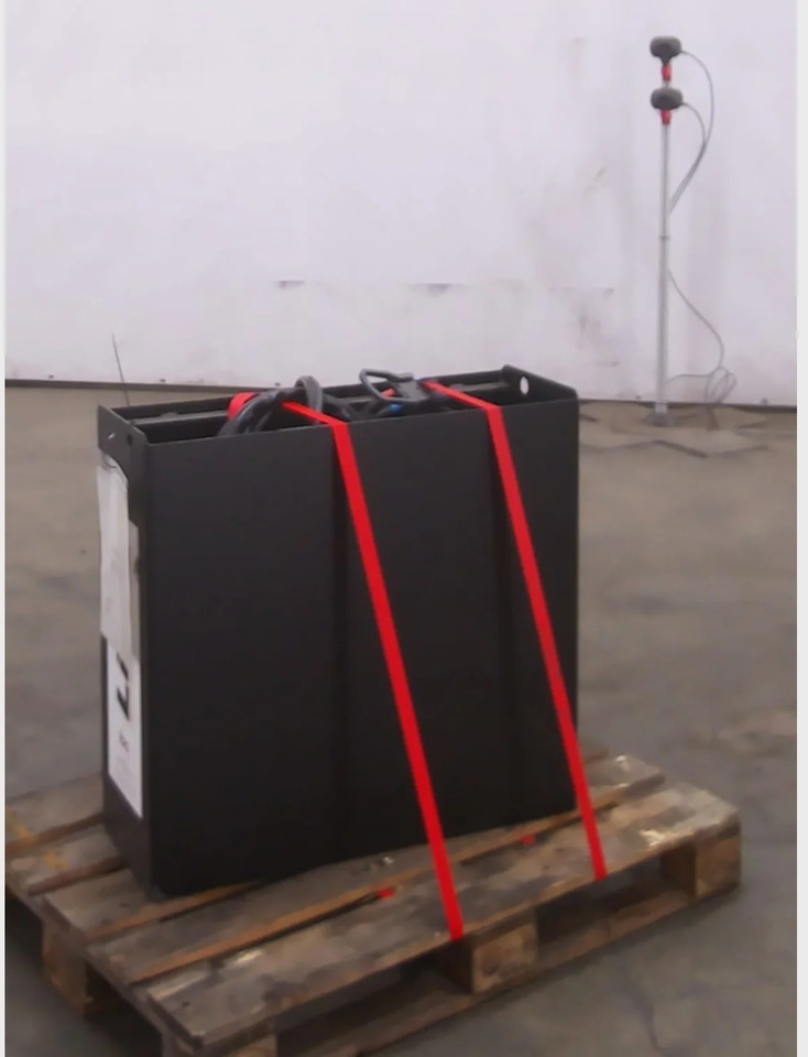 Battery 24V 240Ah - Battery for Material handling equipment: picture 1 Battery 24V 240Ah - Battery for Material handling equipment: picture 1