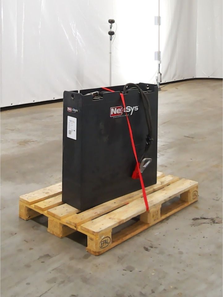 Battery 24V 24V 420Ah - Battery for Material handling equipment: picture 3 Battery 24V 24V 420Ah - Battery for Material handling equipment: picture 3