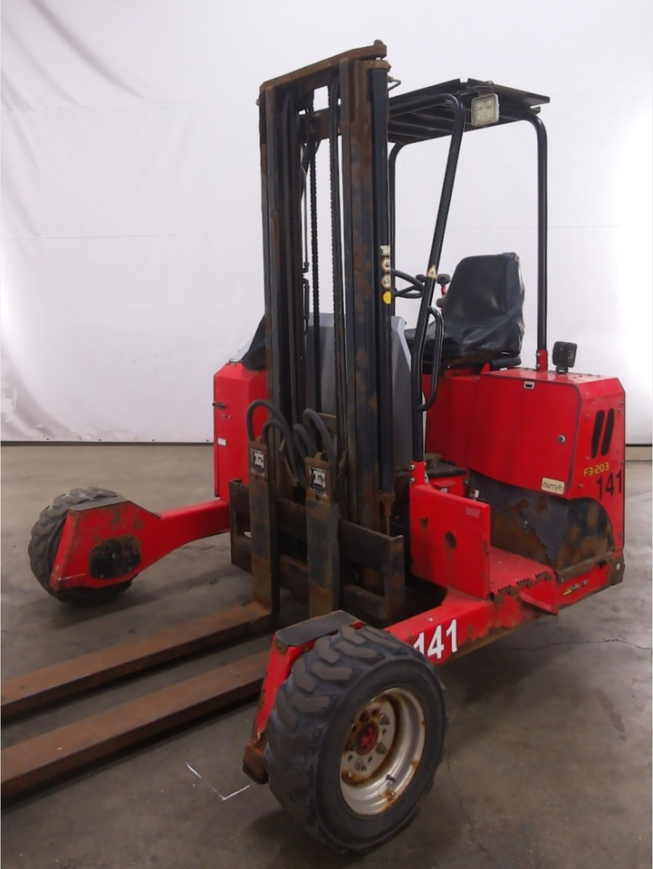 Palfinger F3-203PX - Diesel forklift: picture 1 Palfinger F3-203PX - Diesel forklift: picture 1