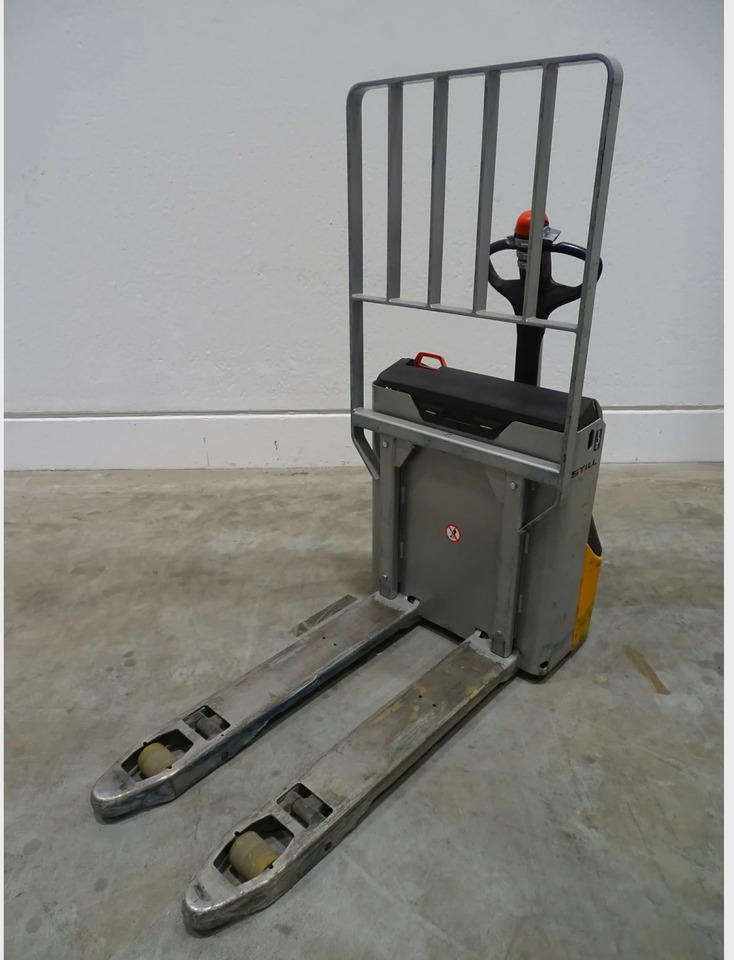 STILL ECU14FL - Pallet truck: picture 1 STILL ECU14FL - Pallet truck: picture 1