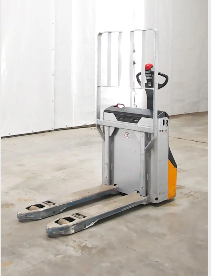 STILL ECU14FL - Pallet truck: picture 1 STILL ECU14FL - Pallet truck: picture 1