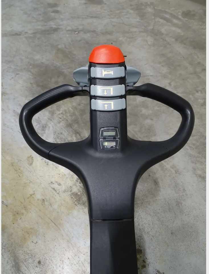 Pallet truck STILL ECU16: picture 7 Pallet truck STILL ECU16: picture 7