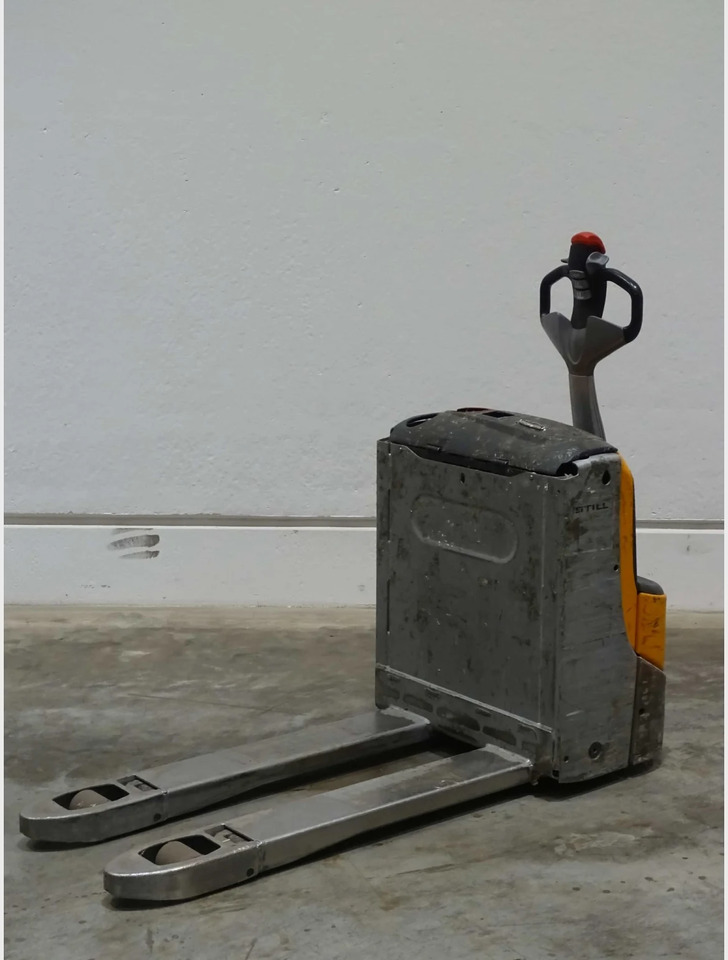 STILL EXU16 - Pallet truck: picture 1 STILL EXU16 - Pallet truck: picture 1