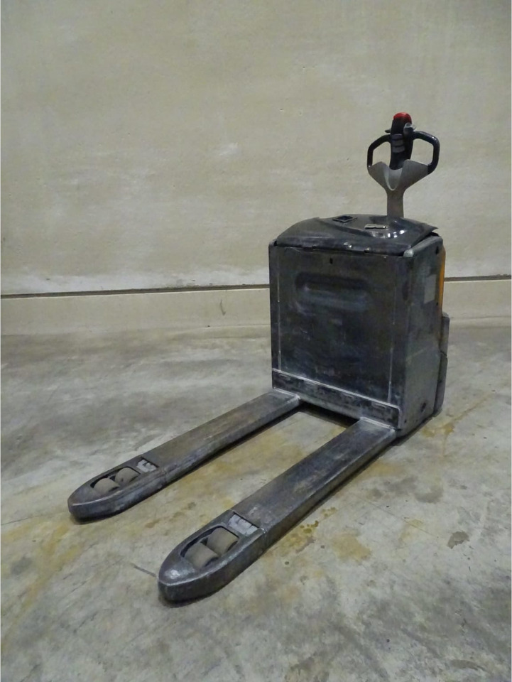 Pallet truck STILL EXU16: picture 1