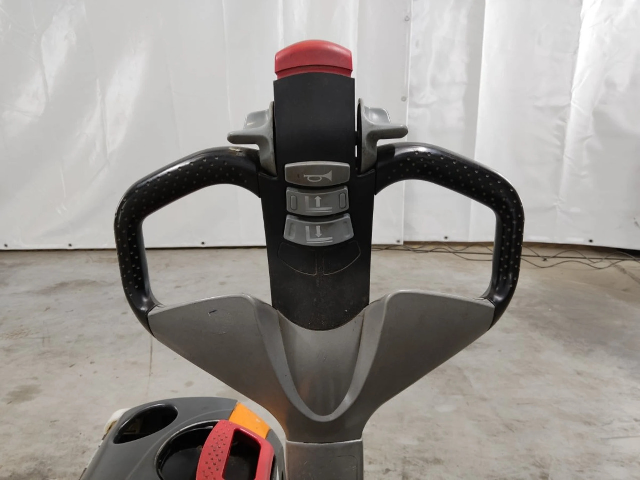 STILL EXU16/LiIon - Pallet truck: picture 3 STILL EXU16/LiIon - Pallet truck: picture 3