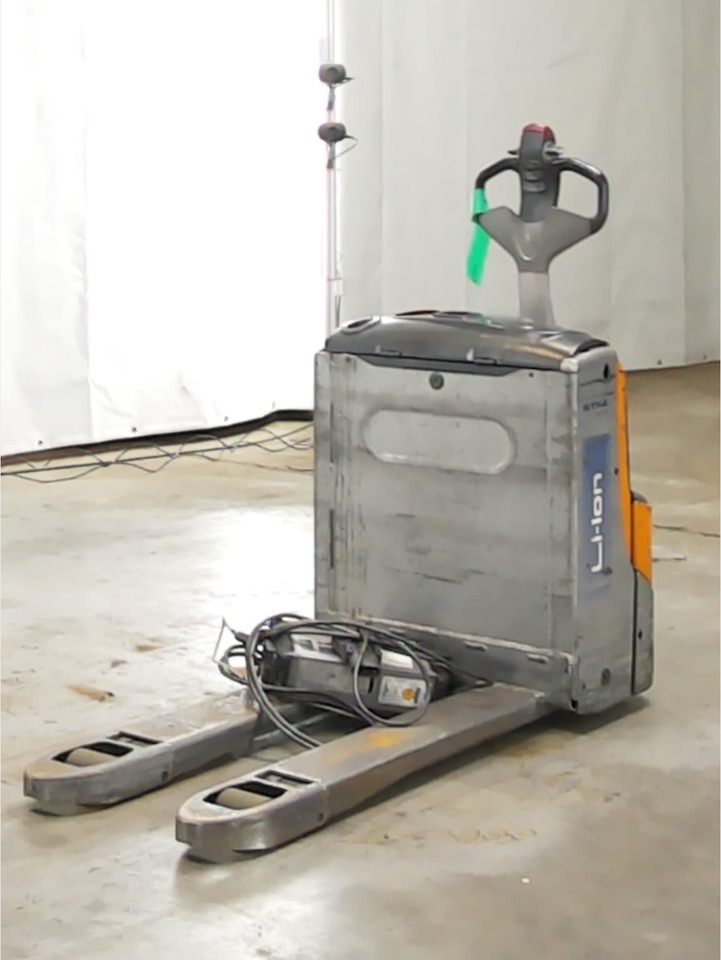 STILL EXU16/LiIon - Pallet truck: picture 1 STILL EXU16/LiIon - Pallet truck: picture 1