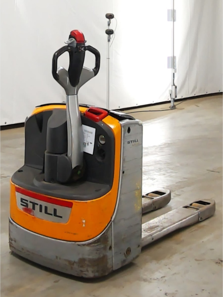 STILL EXU16/LiIon - Pallet truck: picture 2 STILL EXU16/LiIon - Pallet truck: picture 2