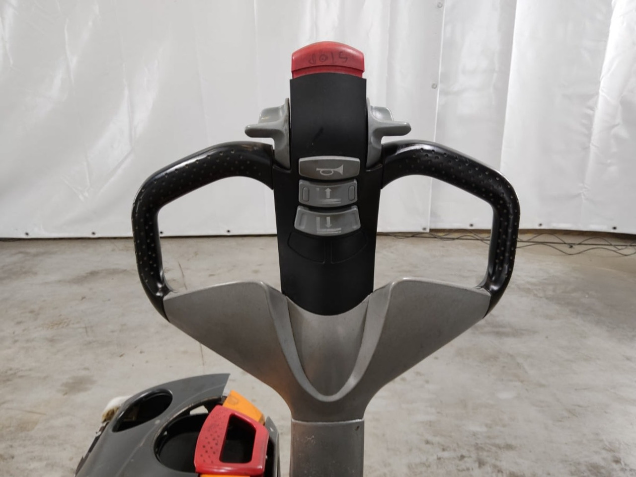 STILL EXU16/LiIon - Pallet truck: picture 3 STILL EXU16/LiIon - Pallet truck: picture 3