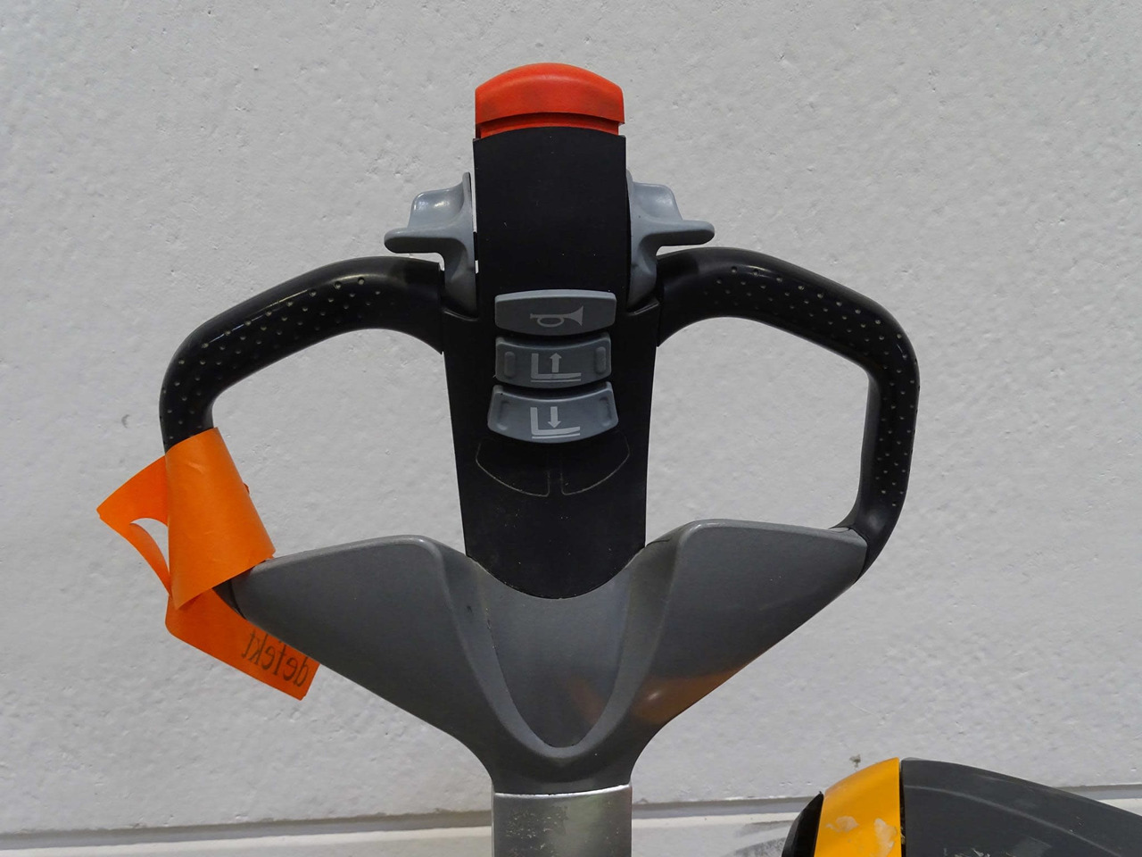 STILL EXU16/LiIon - Pallet truck: picture 3 STILL EXU16/LiIon - Pallet truck: picture 3