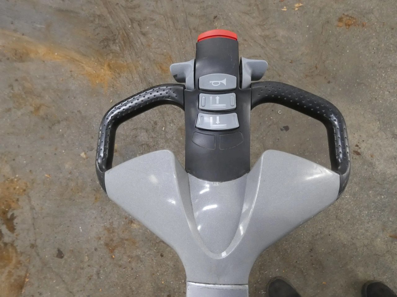 STILL EXU16/LiIon - Pallet truck: picture 3 STILL EXU16/LiIon - Pallet truck: picture 3
