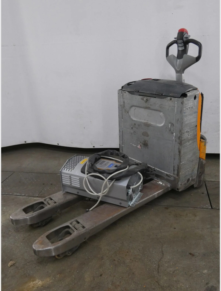 STILL EXU16/LiIon - Pallet truck: picture 1 STILL EXU16/LiIon - Pallet truck: picture 1