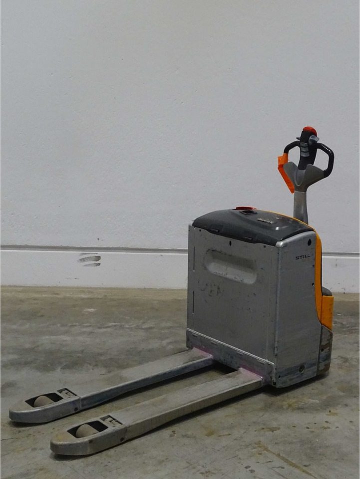 STILL EXU16/LiIon - Pallet truck: picture 1 STILL EXU16/LiIon - Pallet truck: picture 1