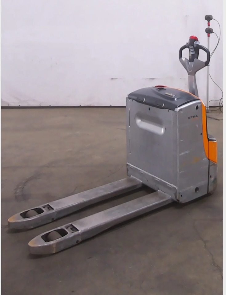 STILL EXU20 - Pallet truck: picture 1 STILL EXU20 - Pallet truck: picture 1