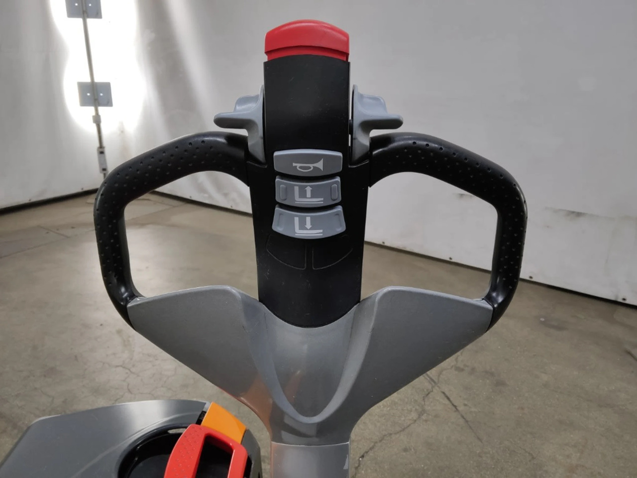 STILL EXU20 - Pallet truck: picture 4 STILL EXU20 - Pallet truck: picture 4