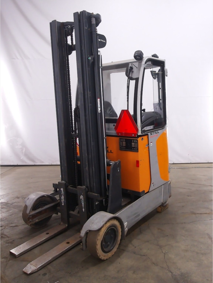 STILL FM-X17SE - Reach truck: picture 1 STILL FM-X17SE - Reach truck: picture 1