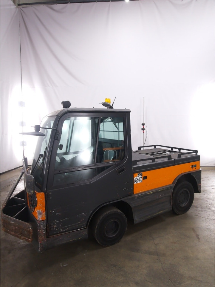 STILL R07-25 - Tow tractor: picture 1 STILL R07-25 - Tow tractor: picture 1
