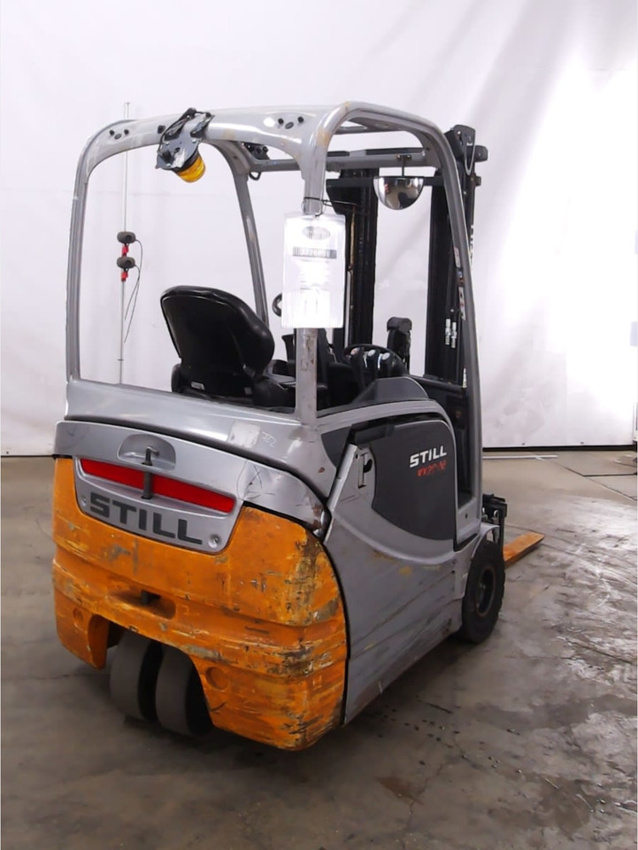STILL RX20-16 - Electric forklift: picture 3 STILL RX20-16 - Electric forklift: picture 3