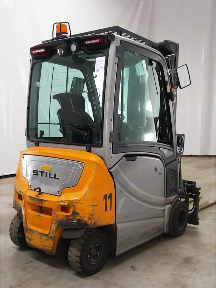 STILL RX20-20P - Electric forklift: picture 3 STILL RX20-20P - Electric forklift: picture 3