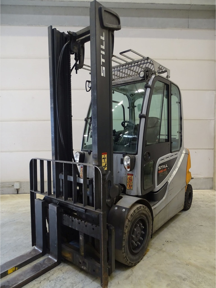 STILL RX60-45 - Electric forklift: picture 1 STILL RX60-45 - Electric forklift: picture 1