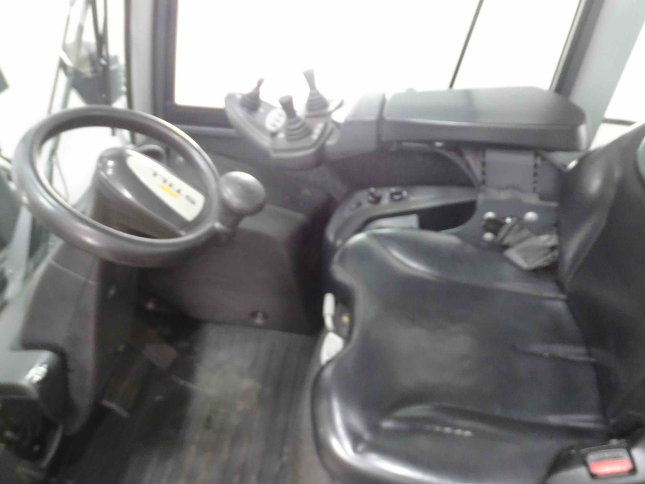 STILL RX70-70 - Diesel forklift: picture 3 STILL RX70-70 - Diesel forklift: picture 3