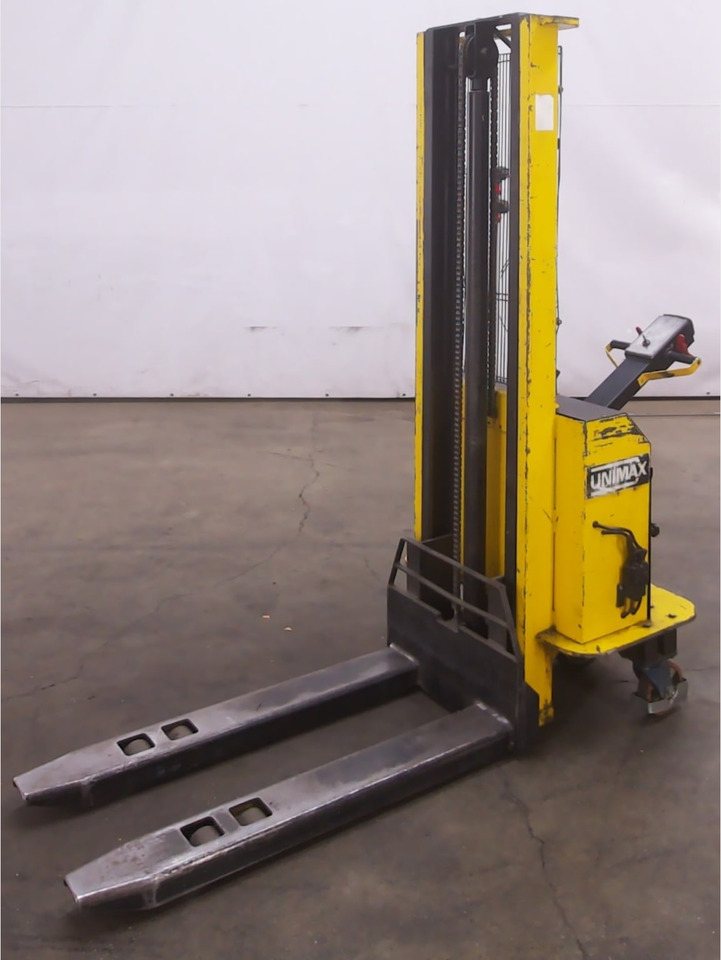 Still EGV10 - Stacker: picture 1 Still EGV10 - Stacker: picture 1