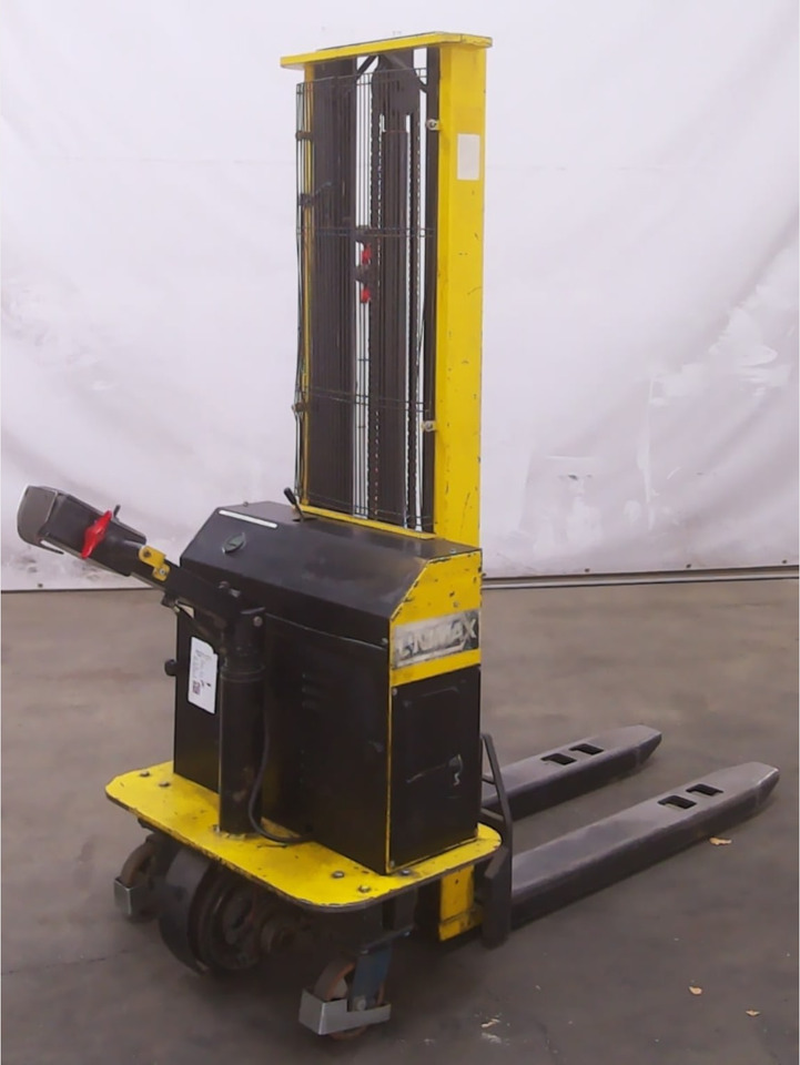Still EGV10 - Stacker: picture 3 Still EGV10 - Stacker: picture 3