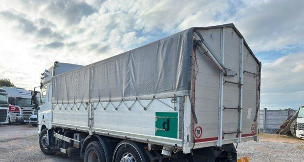 DAF CF 85-460. Cassone ribaltabile - Tipper: picture 5 DAF CF 85-460. Cassone ribaltabile - Tipper: picture 5