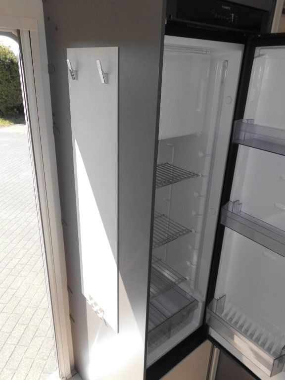 Hobby Excellent 495 WFB Mover, Autark,Combi6E Backofen - Caravan: picture 5 Hobby Excellent 495 WFB Mover, Autark,Combi6E Backofen - Caravan: picture 5