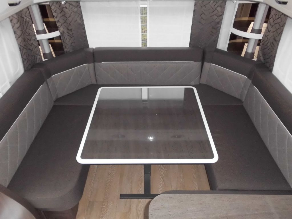 Caravan Hobby Prestige 620 CL 2024 BACKOFEN KLIMA 2200KG: picture 10 Caravan Hobby Prestige 620 CL 2024 BACKOFEN KLIMA 2200KG: picture 10