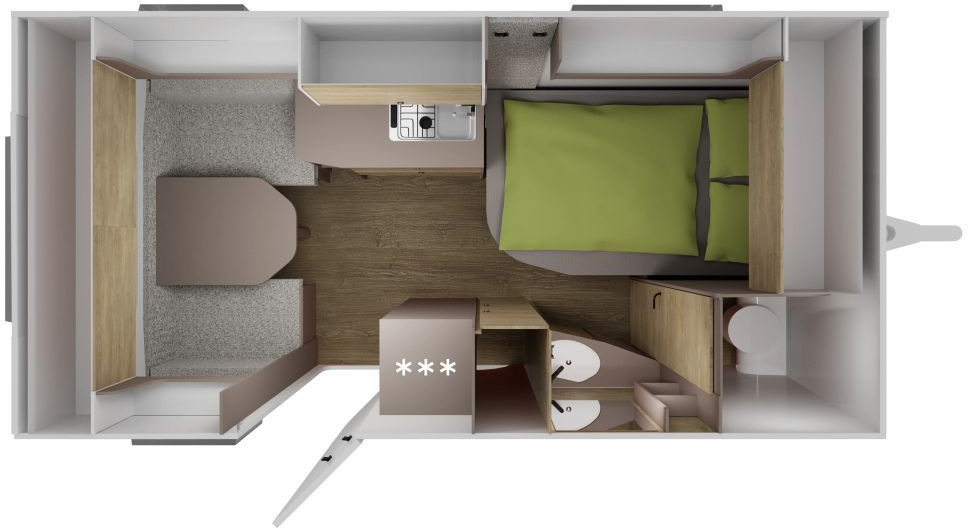 Next NEXT 380 Neuheit # Alle Pakete # - Caravan: picture 2 Next NEXT 380 Neuheit # Alle Pakete # - Caravan: picture 2