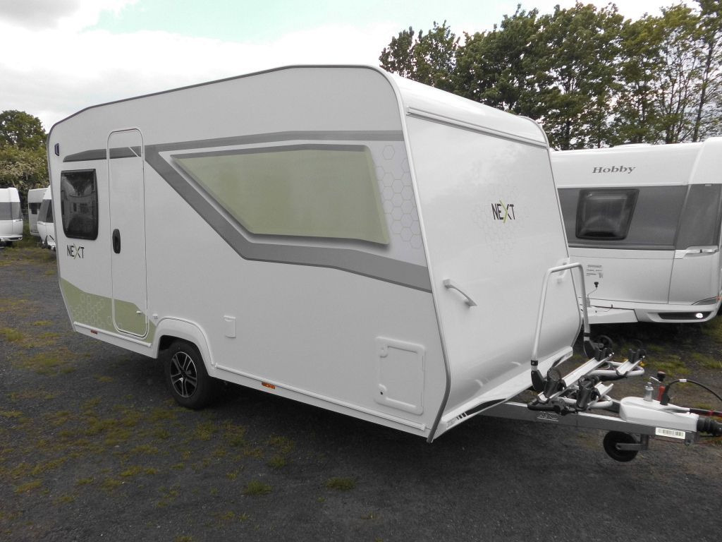 Next NEXT 380 Neuheit # Alle Pakete # - Caravan: picture 3 Next NEXT 380 Neuheit # Alle Pakete # - Caravan: picture 3