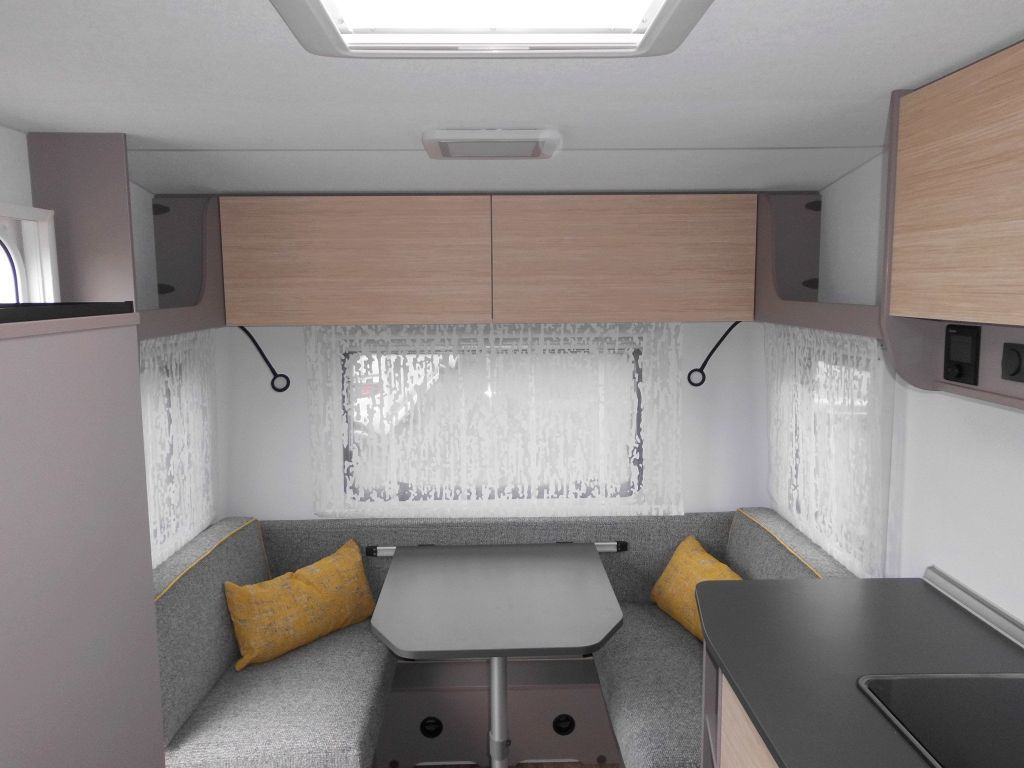 Next NEXT 380 Neuheit # Alle Pakete # - Caravan: picture 1 Next NEXT 380 Neuheit # Alle Pakete # - Caravan: picture 1