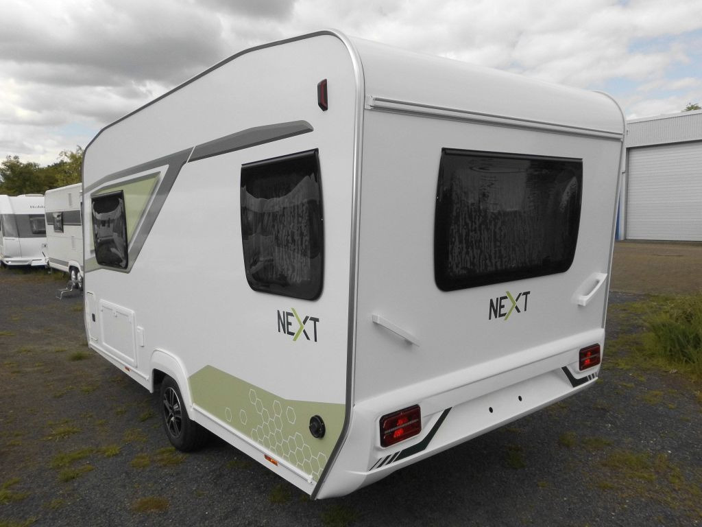 Next NEXT 380 Neuheit # Alle Pakete # - Caravan: picture 5 Next NEXT 380 Neuheit # Alle Pakete # - Caravan: picture 5